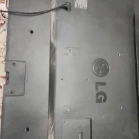 الجی ۴۳ دیجیتال و ماهواره دار صفحه شکسته