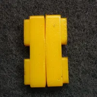 گوشت لنت دوچرخه تریال ریم برک