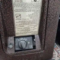 فروش وسایل خانگی|بخاری، هیتر، شومینه|ایذه, |دیوار