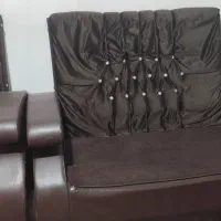 مبل ۷نفره مناسب باغ