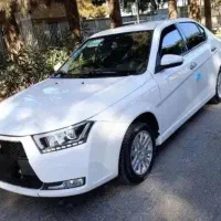 دنا پلاس ۶ دنده صفر رینگ آلومینیومی مدل ۱۴۰۴