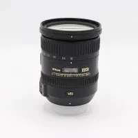 لنز نیکون Nikon 18-200mm VR II