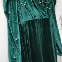 آستین بلند شیک