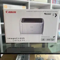 پرینتر لیزری آکبند کانن مدل ۶۰۳۰