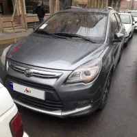 لیفان x50 اتومات