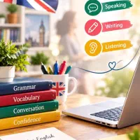 تدریس خصوصی زبان انگلیسی