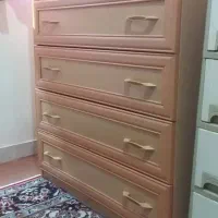 دراور میز آرایشی