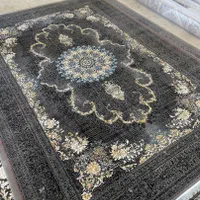 چهار تخته فرش ۱۲ متری آکبند و نو|فرش|اندیشه, |دیوار