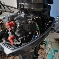 موتور قایق 15 اینرو