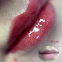 مدل میکروبلیدینگ و شیدینگ لب و خط چشم