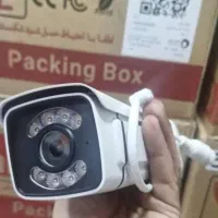 فروش و نصب دوربین مداربسته