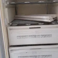 یخچال فریزر 7کشویی|یخچال و فریزر|پیشوا, |دیوار