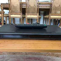 DVD Player / VHS پخش کننده dvd‌ و ویدیو|پخش‌کننده DVD و ویدیو|تهران, قیطریه|دیوار