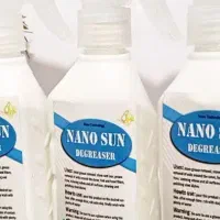 نانوسان تک و عمده