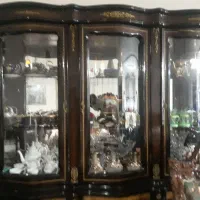 بوفه ویترین