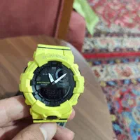 G-Shock GBA 800 9a اورجینال جیشاک|ساعت|همدان, |دیوار