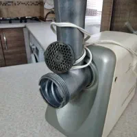 چرخ گوشت ناسیونال