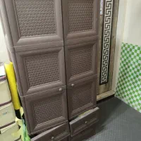 جاکفشی کشو دار