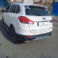 تیگو 5|خودرو سواری و وانت|رودبار (کرمان), |دیوار