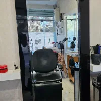 دکور ارایشگاه|فروشگاه و مغازه|اصفهان, جلوان|دیوار