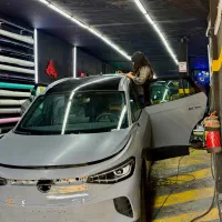 خدمات زیبایی و محافظت کاور بدنه و بادیفنس/خودرو