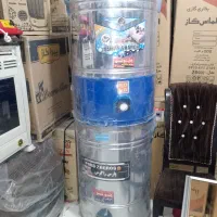 بخاری بدون دود کش با ضمانت و ارسال فقط 3ملیون و200|بخاری، هیتر، شومینه|اصفهان, خواجه عمید|دیوار