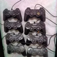 دسته پلی استیشن 2 تعداد بالا مناسب تعمیرکاران