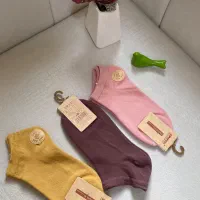 لباس ورزشی جوراب زنانه لباس زیرزنانه