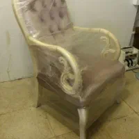 صندلی اداری