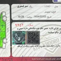 ماتیز سال ۸۰ کم کار|خودرو سواری و وانت|تهران, دربند|دیوار