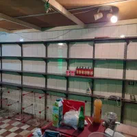 فروش قفسه|کتابخانه، شلف، قفسه‌های دیواری|مراغه, |دیوار