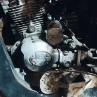 متور ۳ چرخ|موتورسیکلت|کوهدشت, |دیوار