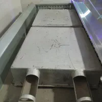 کباب‌پز‌ گازی|اجاق گاز و لوازم برقی پخت‌وپز|بندر ترکمن, |دیوار