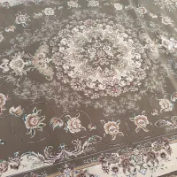 دوعدد فرش ۱۲ متری نو استفاده نشده دونه ای ۱۵|فرش|نیشابور, فیض آباد|دیوار