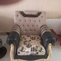 مبل راحتی ۷نفره