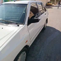 پراید مدل 88 پراید 132|خودرو سواری و وانت|شیراز, فرگاز|دیوار