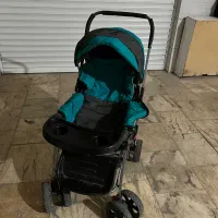 فروش کالسکه