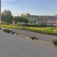 بلوار اتحاد، زمین 110متری ، شرغون،مهرگان|فروش زمین و ملک کلنگی|شیراز, شهرک مهرگان|دیوار