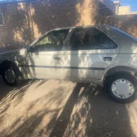 پژو ۴۰۵ مدل ۸۷ خیلی سالم|خودرو سواری و وانت|سیرجان, |دیوار