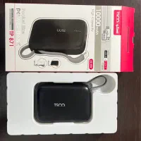 پاور بانک ۱۰۰۰۰ تسکو TP871