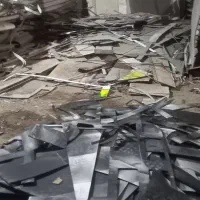 خ و فروش کامپوزیت ورق نما و انواع ضایعات