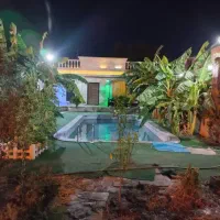 اجاره ویلا مستقیم از مالک( دزفول)