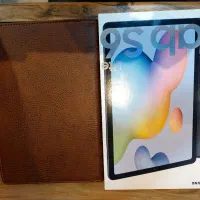 Galaxy tab s6 lite