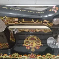 چرخ خیاطی