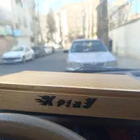 ساب ووفر و امپلی