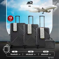 ست چهار عددی چمدان ام آر مدل pk|کیف، کفش، کمربند|ملارد, |دیوار