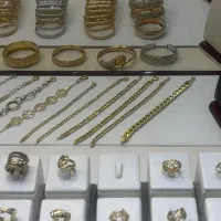 فروش طلای بدون اجرت|جواهرات|تهران, افسریه جنوبی|دیوار