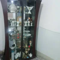 بوفه|بوفه، ویترین، کنسول|مرودشت, فاز دوم شهرک فرهنگیان|دیوار