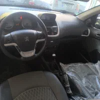 پژو 207 پاناروما  ارتقا مدل 1404|خودرو سواری و وانت|ارومیه, |دیوار