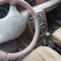 سمند ال ایکس مدل86دوگانه کارخانه|خودرو سواری و وانت|بوکان, |دیوار